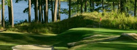 Cobblestone Golf Club - Course Profile | Course Database