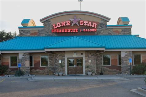 Lone Star Steakhouse & Saloon, Pearl, Jackson | Zomato