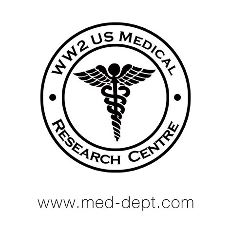 WW2 US Medical Research Centre
