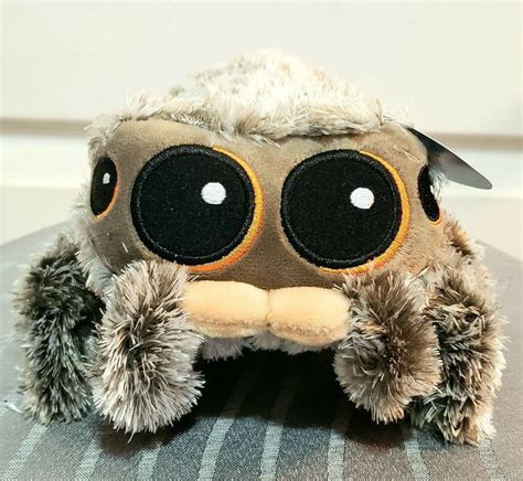 fast worldwide delivery Shop Now department store Lucas Spider Plush Doll Stuffed Animal Toy ...