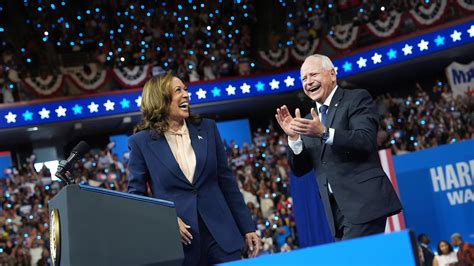 2024 DNC in Chicago: What to Know About Speakers, Protests, and More ...