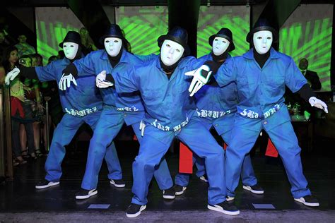 Where Is the Dance Crew Jabbawockeez Today? | NBC Insider