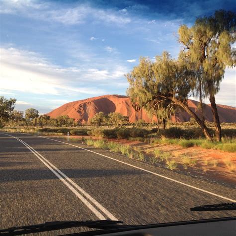 Northern Territory Road Trip Itinerary: See the Top Stops