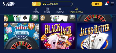 Chumba Casino Bonus Code for FREE Sweeps Coins in 2024