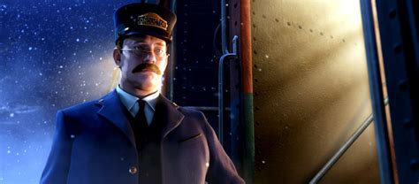 Conductor, The Polar Express | Tom Hanks Halloween Costumes | POPSUGAR ...