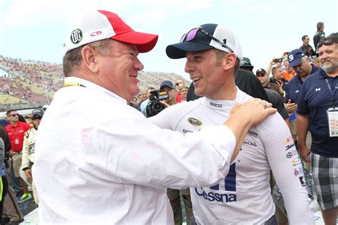 All of Chip Ganassi Racing's wins by driver | NASCAR