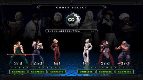 The King Of Fighters XIII Steam Edition | Buy on Kinguin