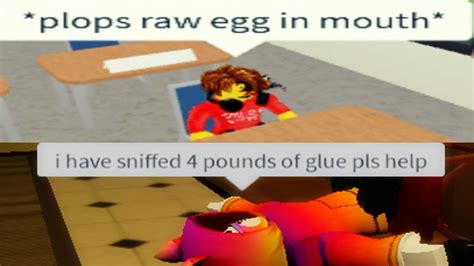 Cursed Roblox Memes From Hell