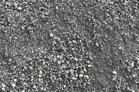 Recycled Asphalt Pavement (RAP) - Anchorage Sand & Gravel