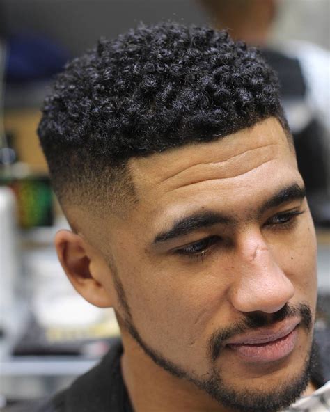 Haircuts for Men With Curly Hair That You Need To Try Right Now