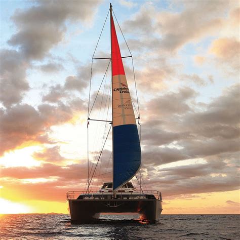 Fiji Sunset Dinner Cruise - Aqua Tours Fiji – Captain Cook Cruises Fiji