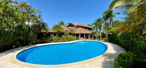 Dominican Republic Real Estate | Caribbean Luxury Homes for Sale