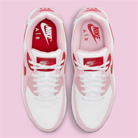 Nike Is Releasing 2 Limited-Edition Sneakers For Valentine's Day 2021 So You Can Wear Your Heart ...