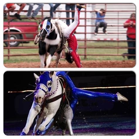 1000+ images about Trick riding on Pinterest | Wild west show, Paint ...