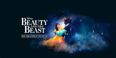 beauty and the beast - Discover Torrance