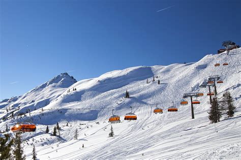 10 Best Ski Resorts in Austria - Where to Go Skiing and Snowboarding in ...