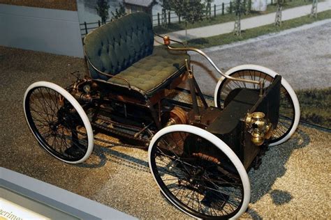 10 things you shouldn't miss at the Henry Ford Museum