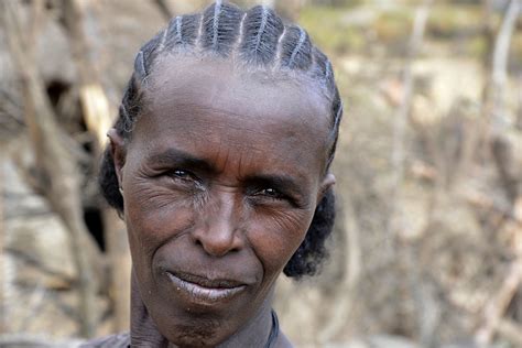 Tigrayan - Portrait (5) | Lalibela | Pictures | Ethiopia in Global ...