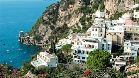 Hotel Vittoria in Positano | TUI.co.uk