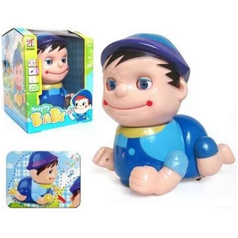 Blue Kids Toys at Rs 220 in Kolkata | ID: 19945694997