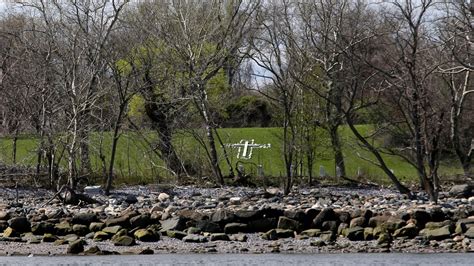 Hart Island cemetery in the Bronx turning into public park | wtsp.com