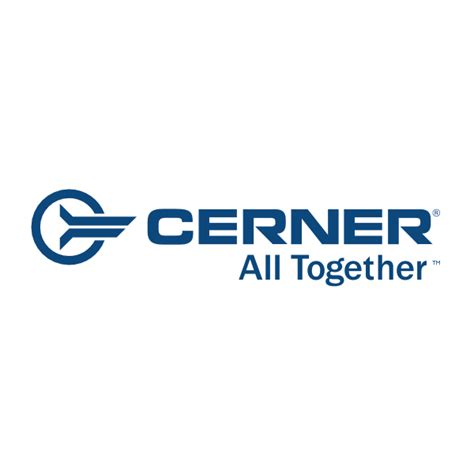 Cerner Logo Download png