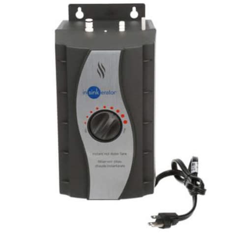 InSinkErator 44875 HWT-00 Instant Hot Water Tank - SupplyHouse.com