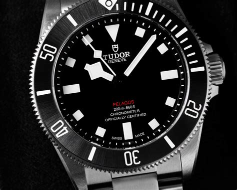 Tudor Pelagos 39 Review: Why I'm Holding On to My Tudor Black Bay Fifty ...