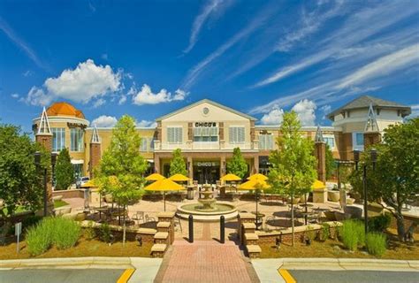 Friendly Center (Greensboro, NC): Hours, Address, Specialty & Gift Shop Reviews - TripAdvisor