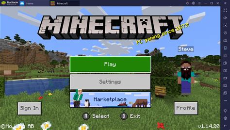 Minecraft bluestacks free download - sithopde