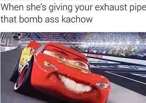 Lots of lightning mcqueen (and some mater) memes | Dank Memes Amino