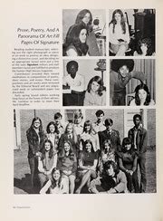 Sumter High School - Paragon Yearbook (Sumter, SC), Class of 1973, Page 222 of 256