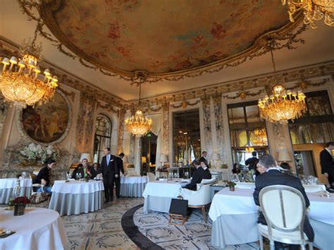 The 25 Michelin Three-Star Restaurants of France - Eater