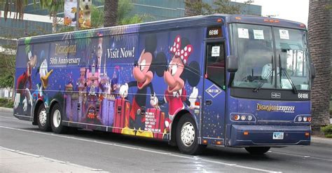 Everyone loves the Magical Express at Walt Disney World, but Do ...