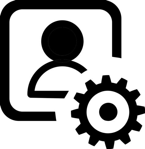 System Icon Png #422183 - Free Icons Library