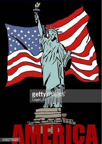 American Symbols Stock Clipart | Royalty-Free | FreeImages