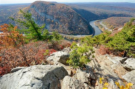 New Jersey Mountains