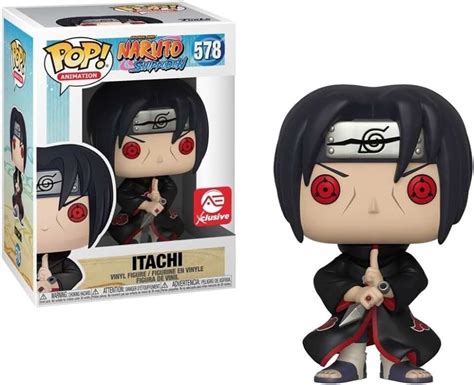 Amazon.com: funko pop naruto