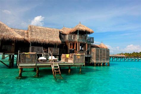 Is The Park Hyatt Maldives a Good Use of Points? - One Mile at a Time