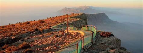 Gorakh Hill - The Murree of Sindh - Dream Vista Travel