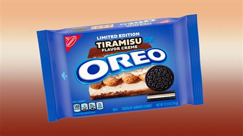 Oreo Has Not 1 But 3 New Flavors Hitting Shelves in 2020