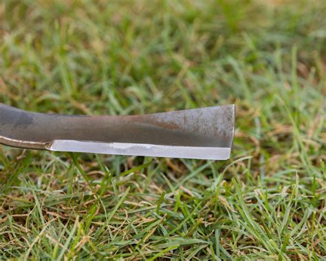 How To Sharpen Lawn Mower Blades | The Ultimate Guide