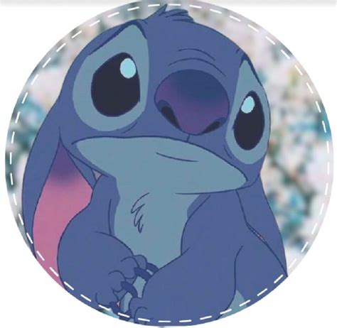 Stitch pfp | Anime high school, Stitch pictures, Cute stitch