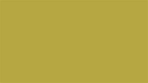 2560x1440 Brass Solid Color Background