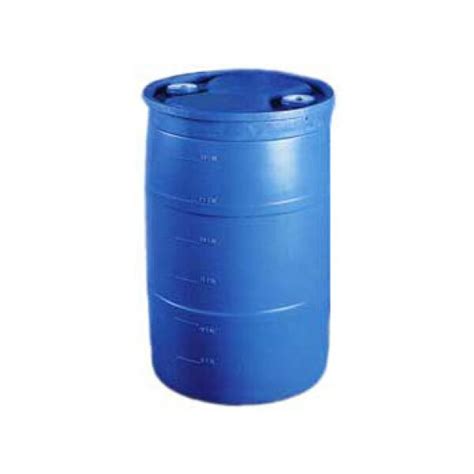 55 Gallon Water Barrel