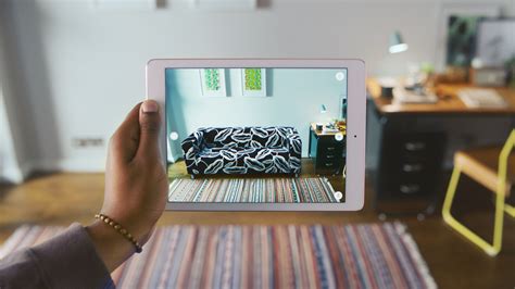 IKEA Launches IKEA Place, a New App that Allows People to Virtually Place Furniture in Their Home