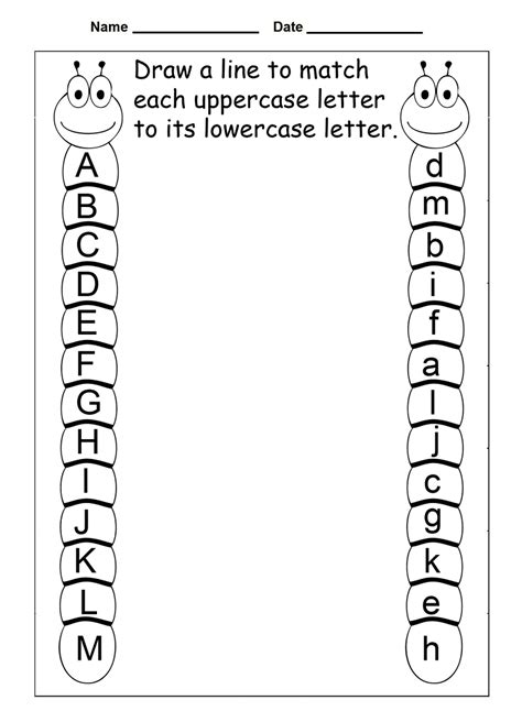 Alphabet Tracing For 4 Year Old – AlphabetWorksheetsFree.com