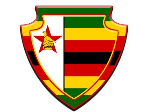 Zimbabwe national cricket team by Jiga Designs on Dribbble