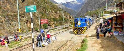 Machu Picchu Train Tour 4 days - Best Andes Travel