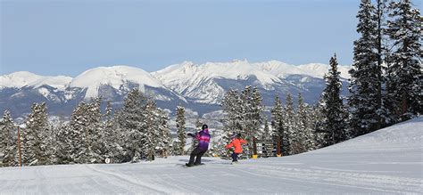 Keystone Ski Resort opens October 31 for the 14/15 season! - Summit Express